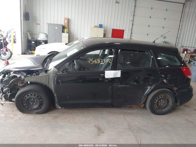 Aukcja sprzedaży 2004 Toyota Matrix Xr, vin: 2T1KR32E24C233351, numer aukcji: 45883302