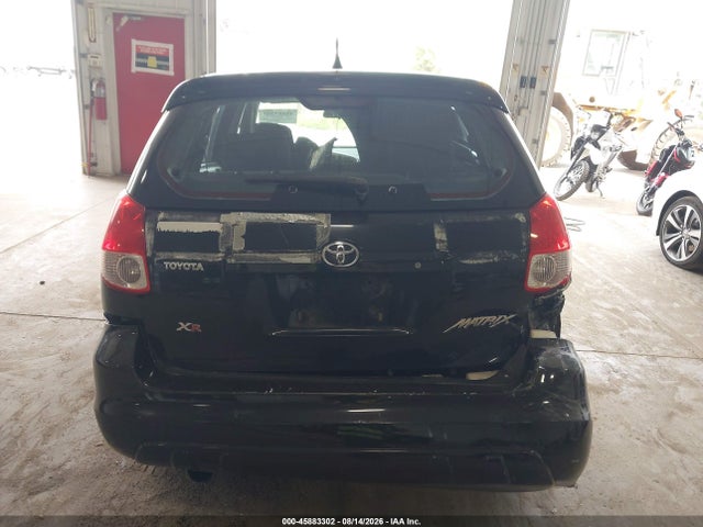 Aukcja sprzedaży 2004 Toyota Matrix Xr, vin: 2T1KR32E24C233351, numer aukcji: 45883302