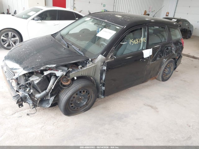 Aukcja sprzedaży 2004 Toyota Matrix Xr, vin: 2T1KR32E24C233351, numer aukcji: 45883302
