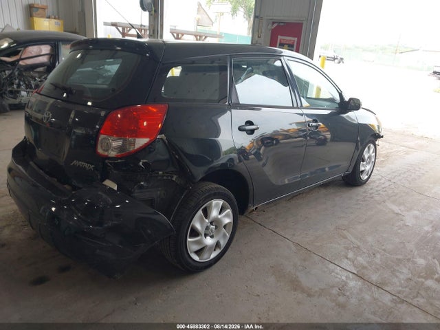 Aukcja sprzedaży 2004 Toyota Matrix Xr, vin: 2T1KR32E24C233351, numer aukcji: 45883302