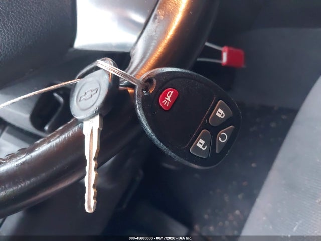 45883303 :رقم المزاد ، 1GNKVGKDXFJ326739 vin ، 2015 Chevrolet Traverse Lt مزاد بيع