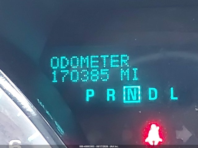 45883303 :رقم المزاد ، 1GNKVGKDXFJ326739 vin ، 2015 Chevrolet Traverse Lt مزاد بيع