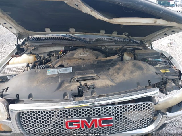 45883306 :رقم المزاد ، 1GKEK63U76J141012 vin ، 2006 Gmc Yukon Denali مزاد بيع