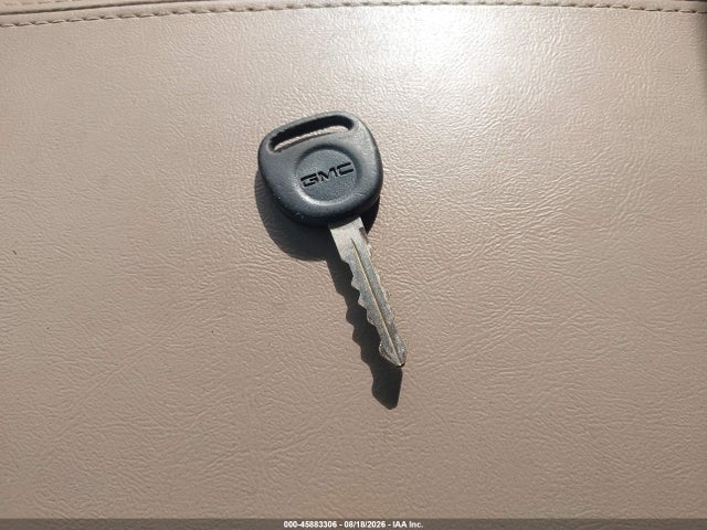 45883306 :رقم المزاد ، 1GKEK63U76J141012 vin ، 2006 Gmc Yukon Denali مزاد بيع