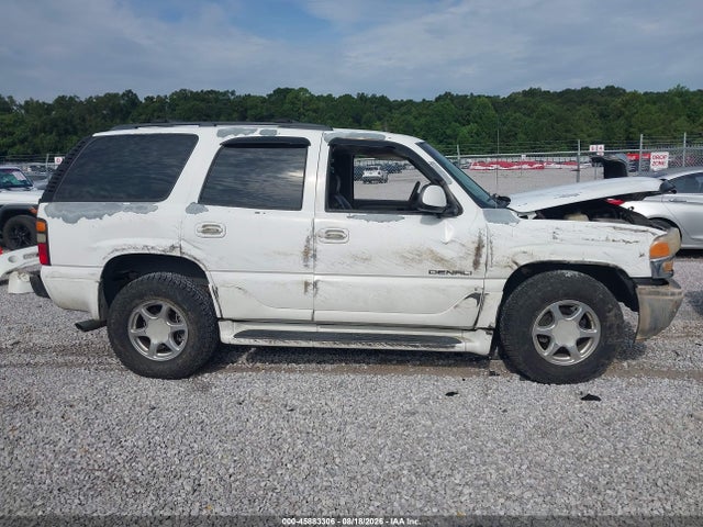 45883306 :رقم المزاد ، 1GKEK63U76J141012 vin ، 2006 Gmc Yukon Denali مزاد بيع