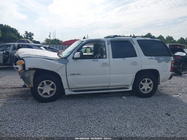 45883306 :رقم المزاد ، 1GKEK63U76J141012 vin ، 2006 Gmc Yukon Denali مزاد بيع