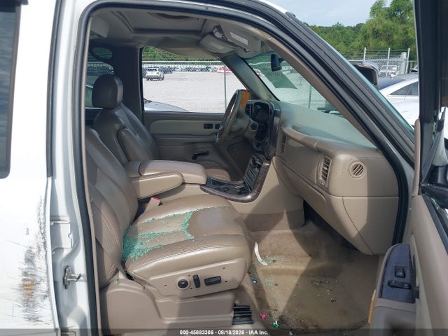 45883306 :رقم المزاد ، 1GKEK63U76J141012 vin ، 2006 Gmc Yukon Denali مزاد بيع