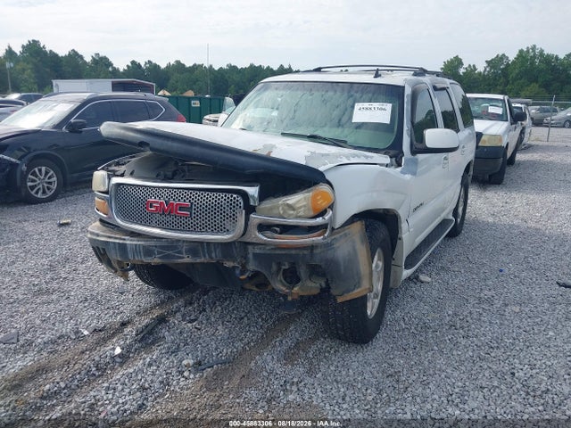 45883306 :رقم المزاد ، 1GKEK63U76J141012 vin ، 2006 Gmc Yukon Denali مزاد بيع
