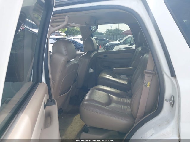 45883306 :رقم المزاد ، 1GKEK63U76J141012 vin ، 2006 Gmc Yukon Denali مزاد بيع