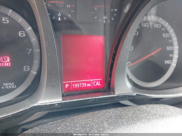 2014 Gmc Terrain Slt-1 მანქანა იყიდება აუქციონზე, vin: 2GKALSEK7E6160588, აუქციონის ნომერი: 45883310