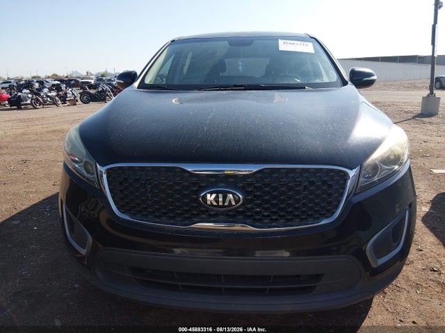 KIA Sorento 2.4l L 2017 5XYPG4A32HG265437 Image 12