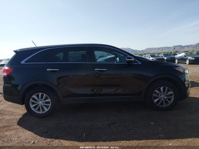 KIA Sorento 2.4l L 2017 5XYPG4A32HG265437 Image 13
