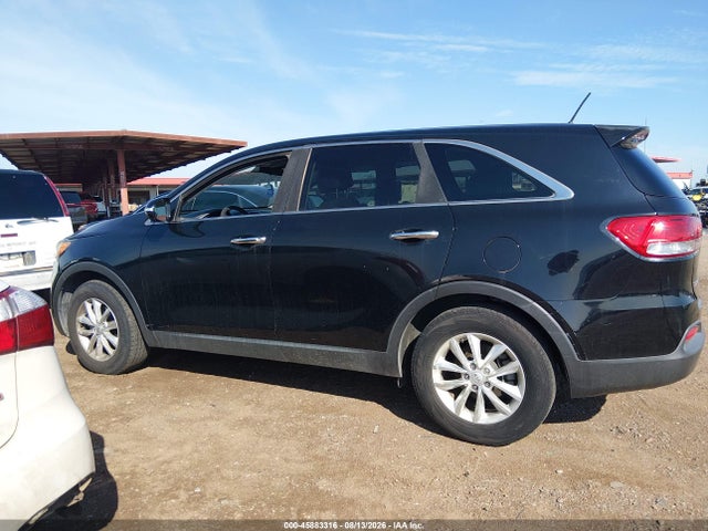 KIA Sorento 2.4l L 2017 5XYPG4A32HG265437 Image 14
