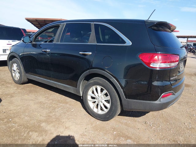 KIA Sorento 2.4l L 2017 5XYPG4A32HG265437 Image 3