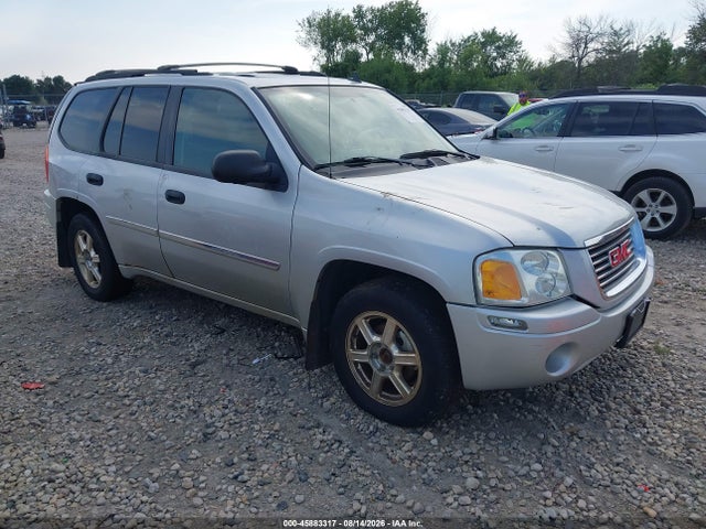 Продаж на аукціоні авто 2009 Gmc Envoy Sle, vin: 1GKDT33S792129611, номер лоту: 45883317