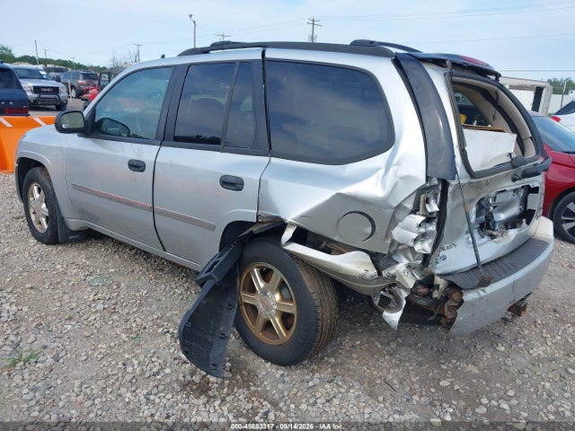 Продаж на аукціоні авто 2009 Gmc Envoy Sle, vin: 1GKDT33S792129611, номер лоту: 45883317