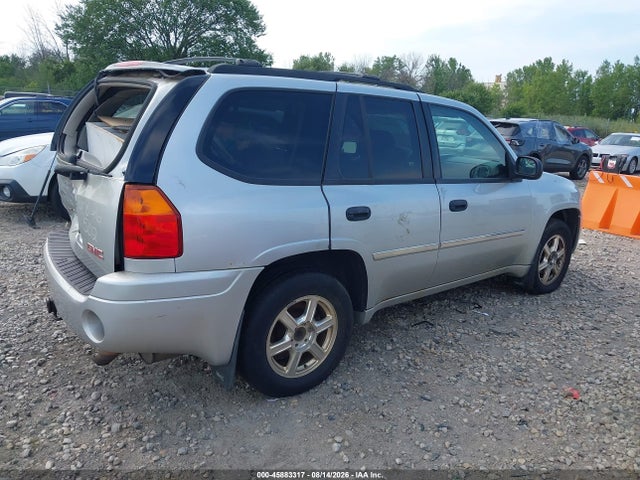Продаж на аукціоні авто 2009 Gmc Envoy Sle, vin: 1GKDT33S792129611, номер лоту: 45883317