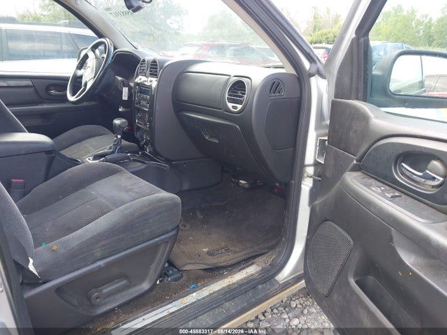 Продаж на аукціоні авто 2009 Gmc Envoy Sle, vin: 1GKDT33S792129611, номер лоту: 45883317