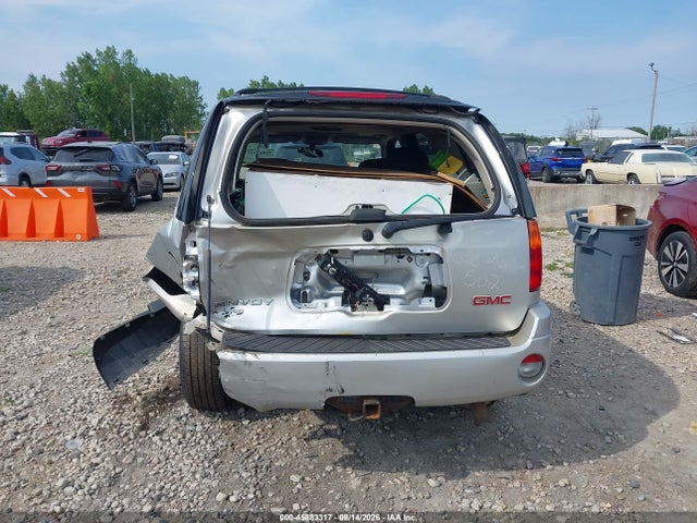 Продаж на аукціоні авто 2009 Gmc Envoy Sle, vin: 1GKDT33S792129611, номер лоту: 45883317