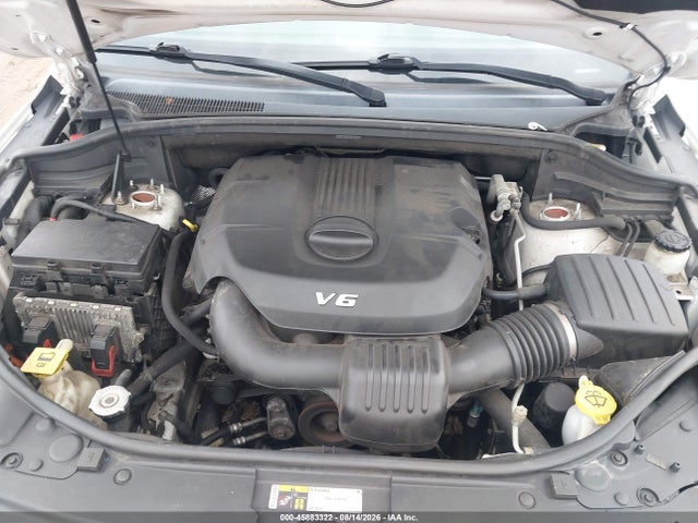 45883322 :رقم المزاد ، 1C4RJFBG8FC731879 vin ، 2015 Jeep Grand Cherokee Limited مزاد بيع