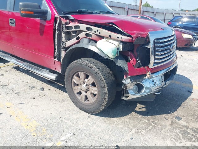 Продажа на аукционе авто 2011 Ford F-150 Xlt, vin: 1FTFW1EF1BFB28727, номер лота: 45883323