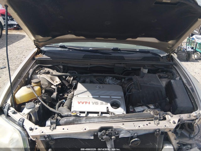 Продажа на аукционе авто 2004 Toyota Highlander V6, vin: JTEDP21A640015913, номер лота: 45883329