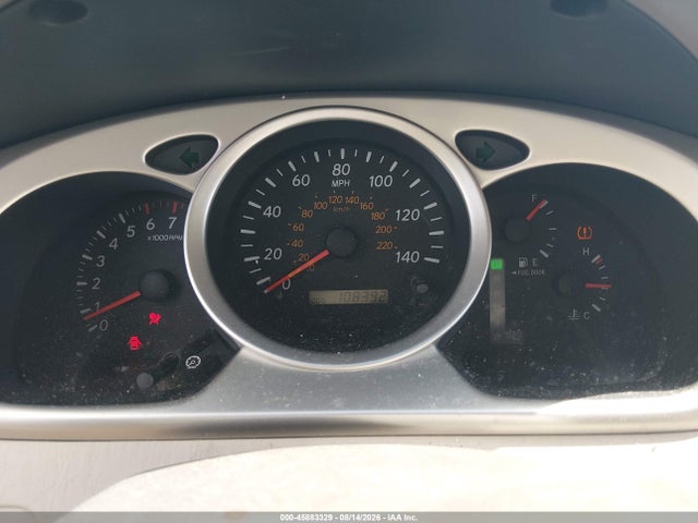 Продажа на аукционе авто 2004 Toyota Highlander V6, vin: JTEDP21A640015913, номер лота: 45883329
