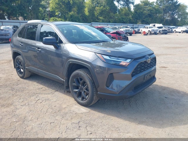 Продаж на аукціоні авто 2024 Toyota Rav4 Le, vin: 2T3H1RFVXRC263873, номер лоту: 45883333