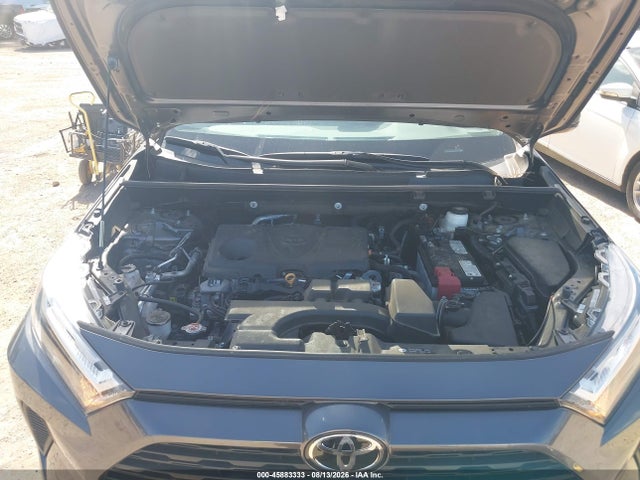 Продаж на аукціоні авто 2024 Toyota Rav4 Le, vin: 2T3H1RFVXRC263873, номер лоту: 45883333