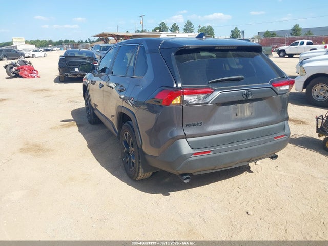 Продаж на аукціоні авто 2024 Toyota Rav4 Le, vin: 2T3H1RFVXRC263873, номер лоту: 45883333