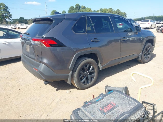 Продаж на аукціоні авто 2024 Toyota Rav4 Le, vin: 2T3H1RFVXRC263873, номер лоту: 45883333