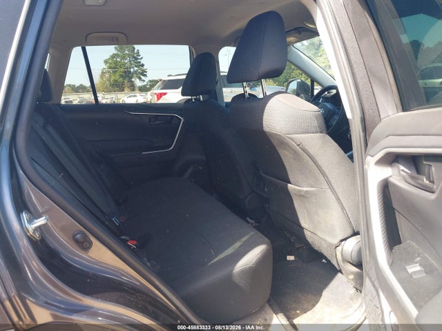 Продаж на аукціоні авто 2024 Toyota Rav4 Le, vin: 2T3H1RFVXRC263873, номер лоту: 45883333