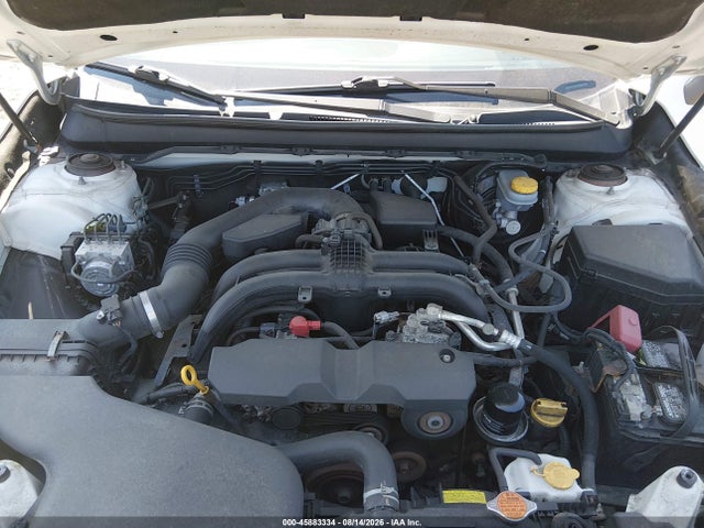 Продаж на аукціоні авто 2015 Subaru Legacy 2.5i, vin: 4S3BNAA63F3013951, номер лоту: 45883334