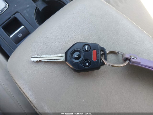 Продаж на аукціоні авто 2015 Subaru Legacy 2.5i, vin: 4S3BNAA63F3013951, номер лоту: 45883334