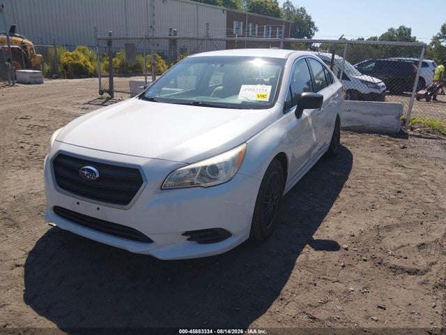 Продаж на аукціоні авто 2015 Subaru Legacy 2.5i, vin: 4S3BNAA63F3013951, номер лоту: 45883334