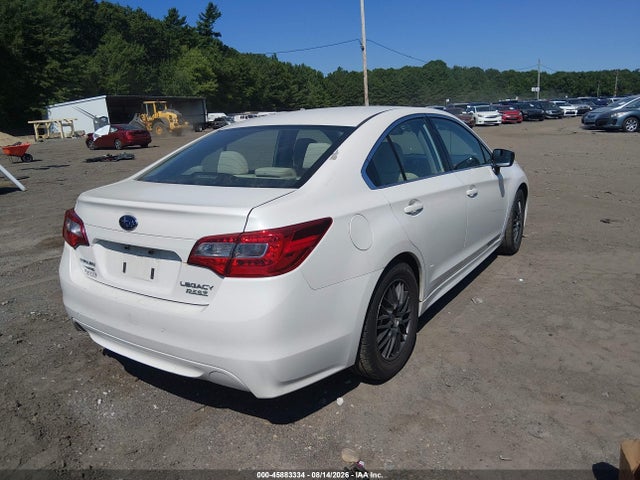 Продаж на аукціоні авто 2015 Subaru Legacy 2.5i, vin: 4S3BNAA63F3013951, номер лоту: 45883334
