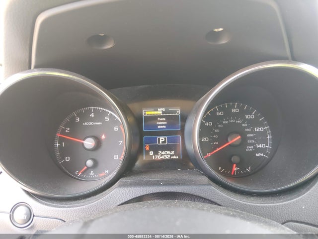 Продаж на аукціоні авто 2015 Subaru Legacy 2.5i, vin: 4S3BNAA63F3013951, номер лоту: 45883334