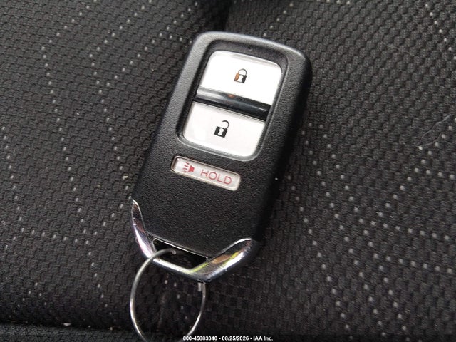 Продаж на аукціоні авто 2015 Honda Fit Ex/ex-l, vin: 3HGGK5H84FM757345, номер лоту: 45883340