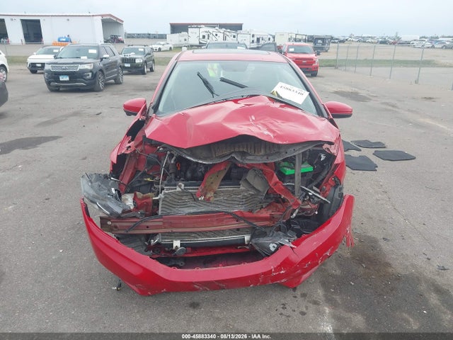 Продаж на аукціоні авто 2015 Honda Fit Ex/ex-l, vin: 3HGGK5H84FM757345, номер лоту: 45883340