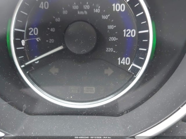 Продаж на аукціоні авто 2015 Honda Fit Ex/ex-l, vin: 3HGGK5H84FM757345, номер лоту: 45883340
