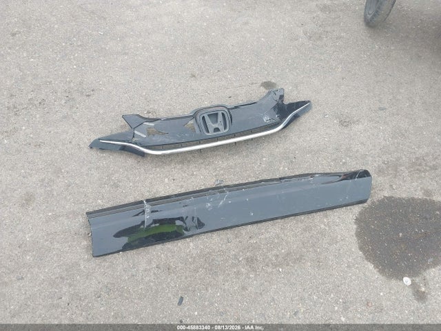 Продаж на аукціоні авто 2015 Honda Fit Ex/ex-l, vin: 3HGGK5H84FM757345, номер лоту: 45883340