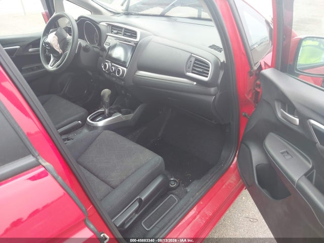 Продаж на аукціоні авто 2015 Honda Fit Ex/ex-l, vin: 3HGGK5H84FM757345, номер лоту: 45883340