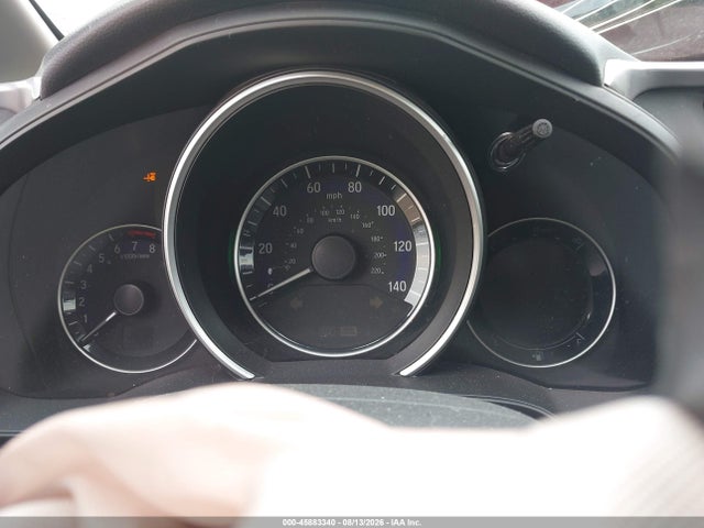 Продаж на аукціоні авто 2015 Honda Fit Ex/ex-l, vin: 3HGGK5H84FM757345, номер лоту: 45883340