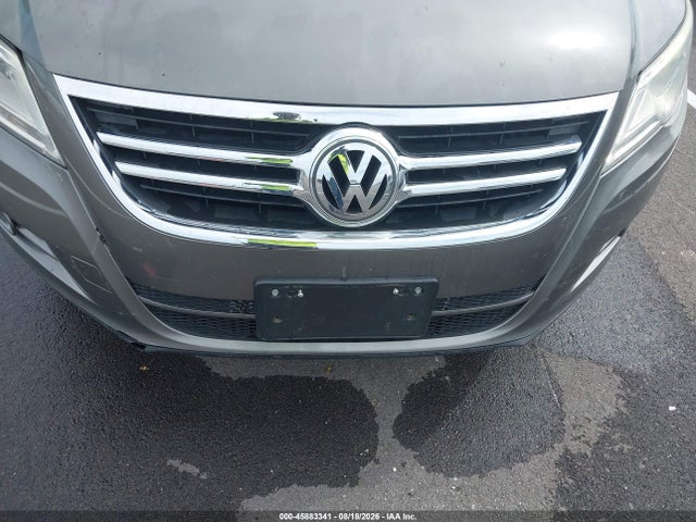 Продаж на аукціоні авто 2010 Volkswagen Tiguan Wolfsburg Edition, vin: WVGBV7AX4AW517925, номер лоту: 45883341