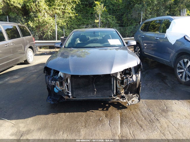 2017 Honda Accord Ex-l V6 მანქანა იყიდება აუქციონზე, vin: 1HGCT2A83HA003650, აუქციონის ნომერი: 45883347