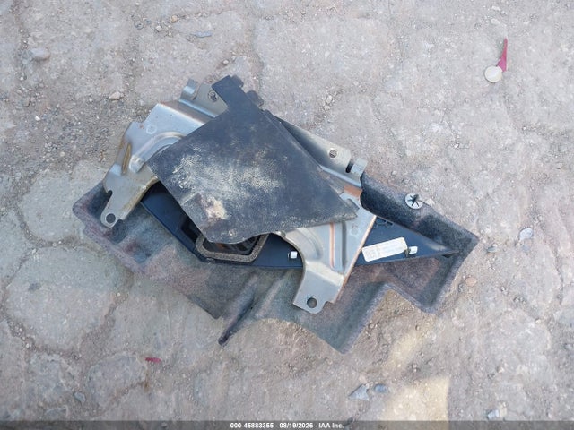 1FT8W3BT2KED84783 Ford F-350 Xl