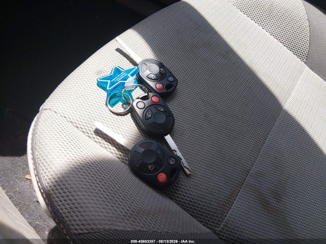 Ford FOCUS SE 2014 1FADP3F22EL460134 Image 11