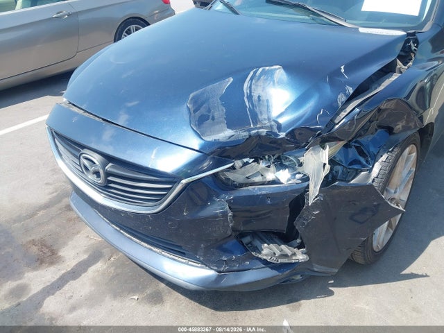 Aukcja sprzedaży 2015 Mazda Mazda6 I Touring, vin: JM1GJ1T54F1214808, numer aukcji: 45883367