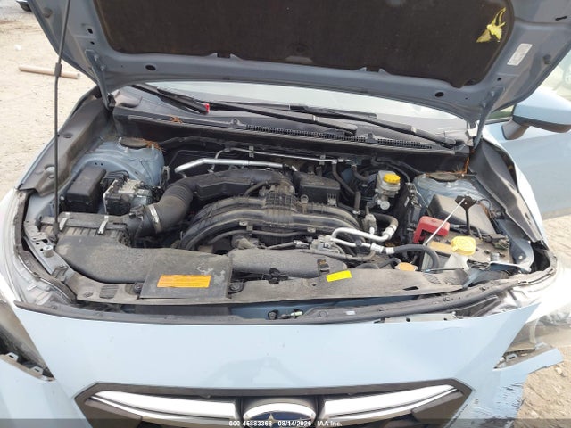 Продажа на аукционе авто 2022 Subaru Crosstrek Premium, vin: JF2GTAPC1N8216932, номер лота: 45883368