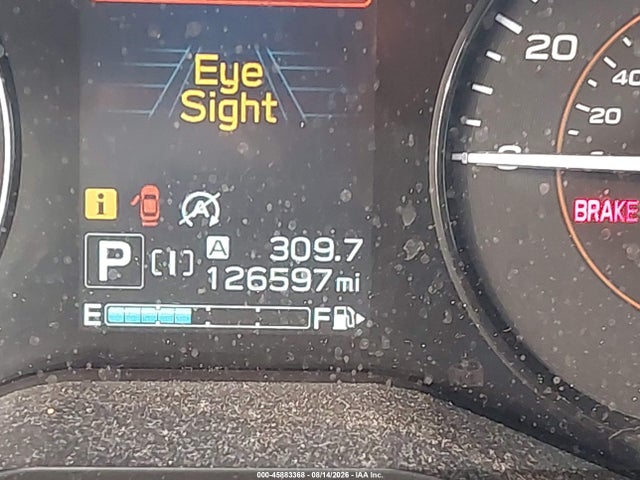 Продажа на аукционе авто 2022 Subaru Crosstrek Premium, vin: JF2GTAPC1N8216932, номер лота: 45883368